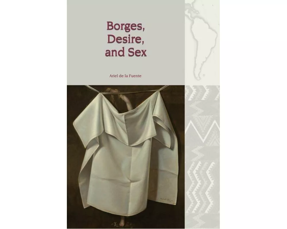 Borges, Desire, and Sex