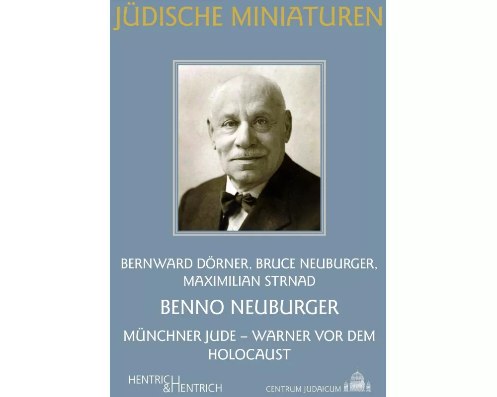 Benno Neuburger