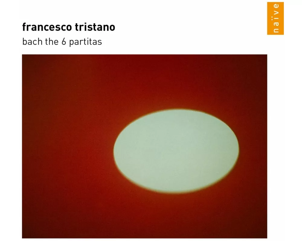 Bach: The 6 Partitas