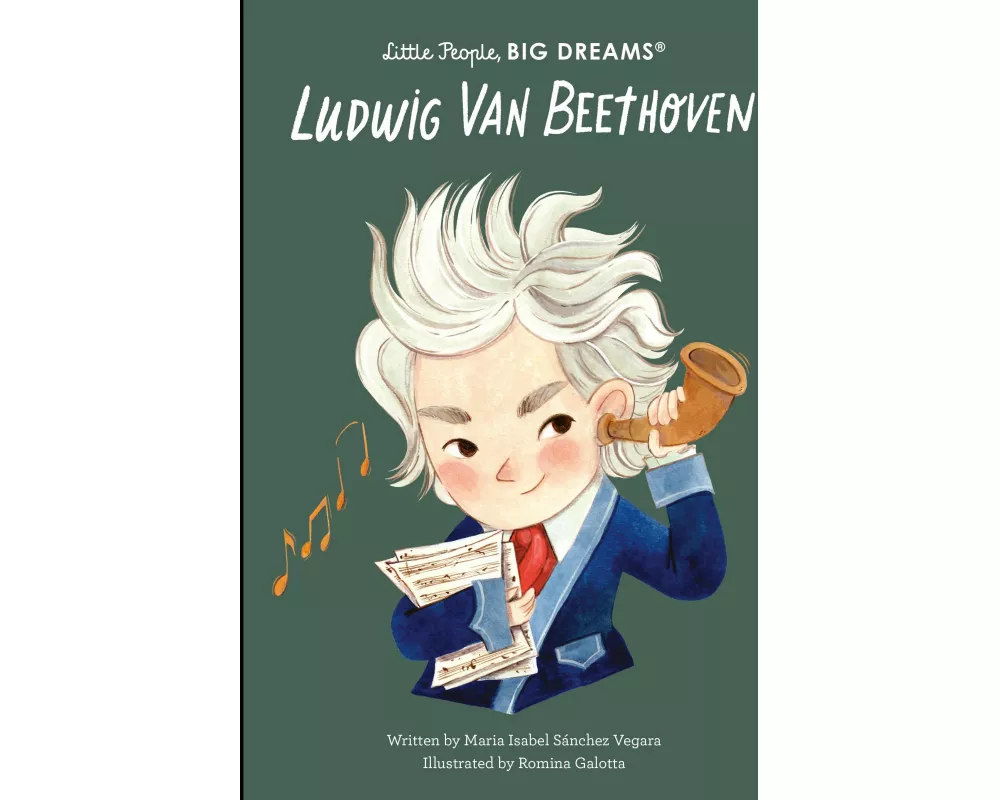 Ludwig Van Beethoven: Volume 134
