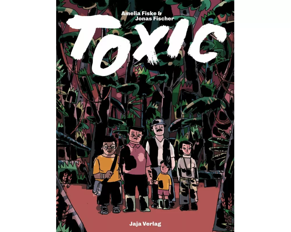 Toxic