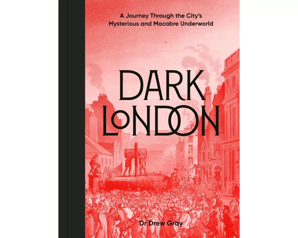 Dark London