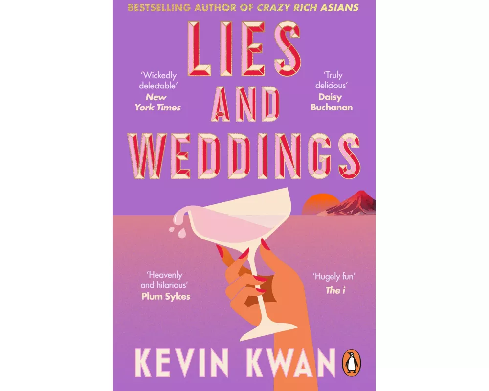 Lies and Weddings
