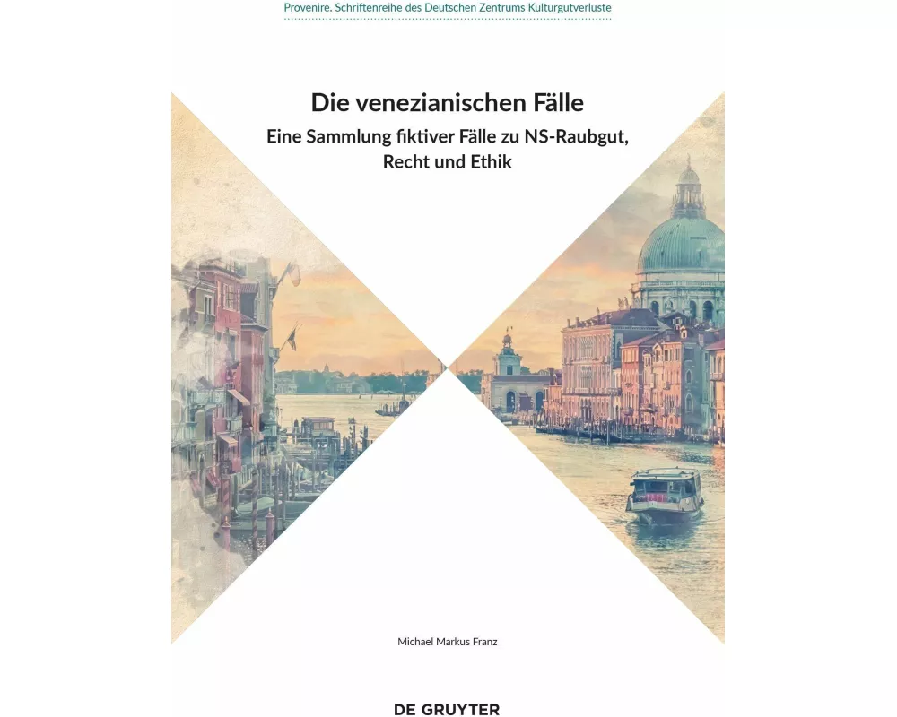 Die venezianischen Fälle