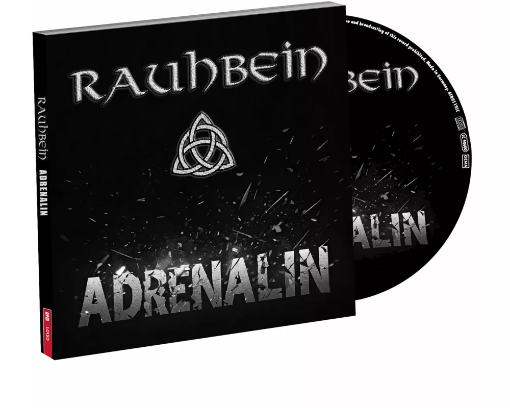 Adrenalin