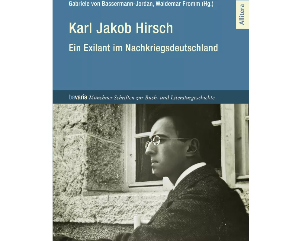 Karl Jakob Hirsch