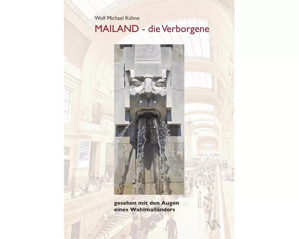 MAILAND - Die Verborgene