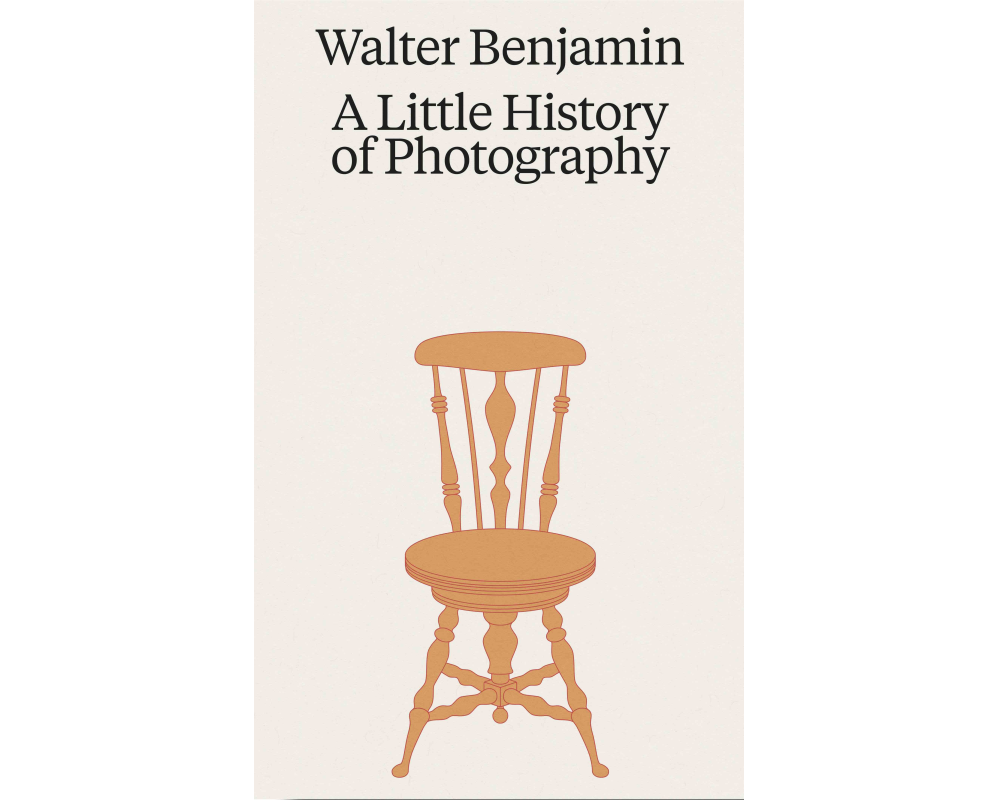Walter Benjamin. A Little History of Photography