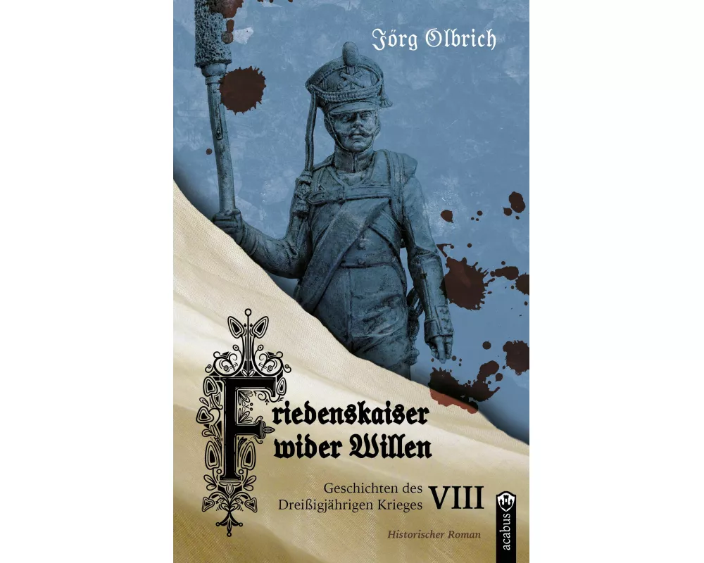 Friedenskaiser wider Willen