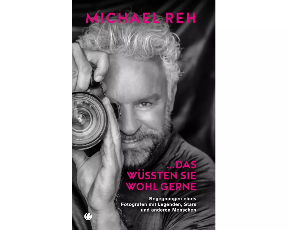 Das wüssten Sie wohl gerne!