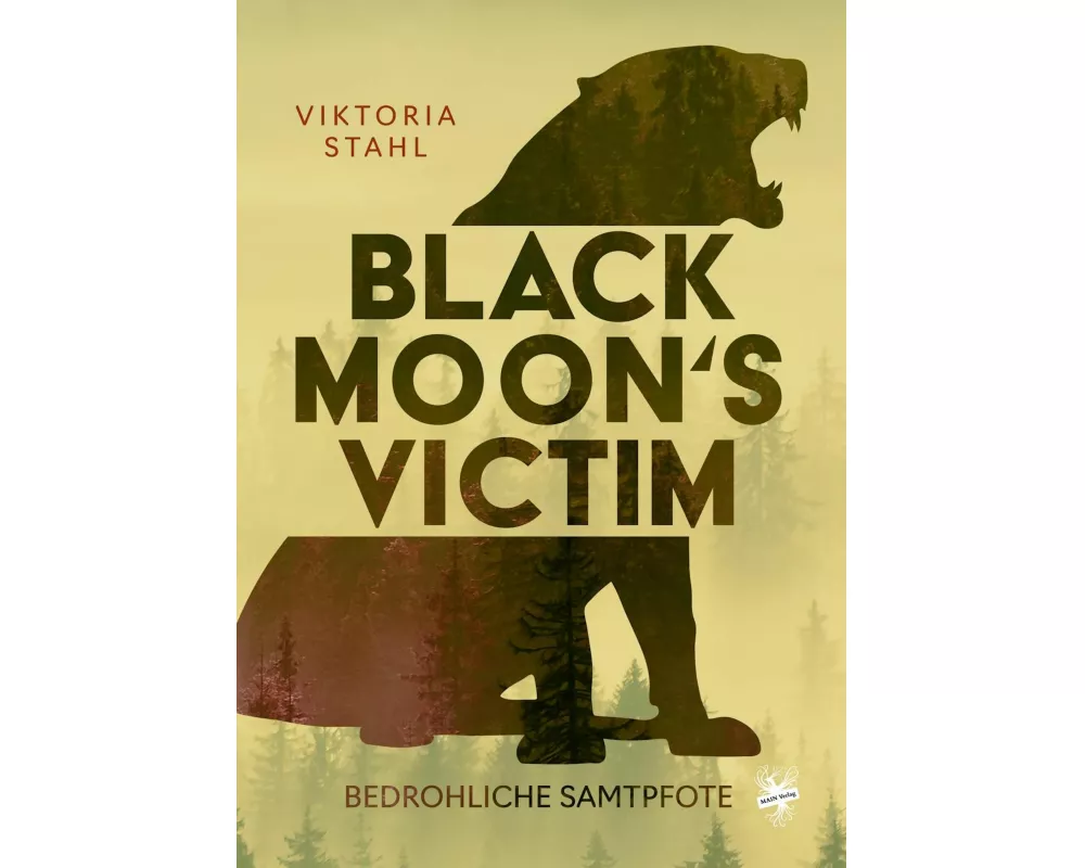 Black Moon's Victim - Bedrohliche Samtpfote