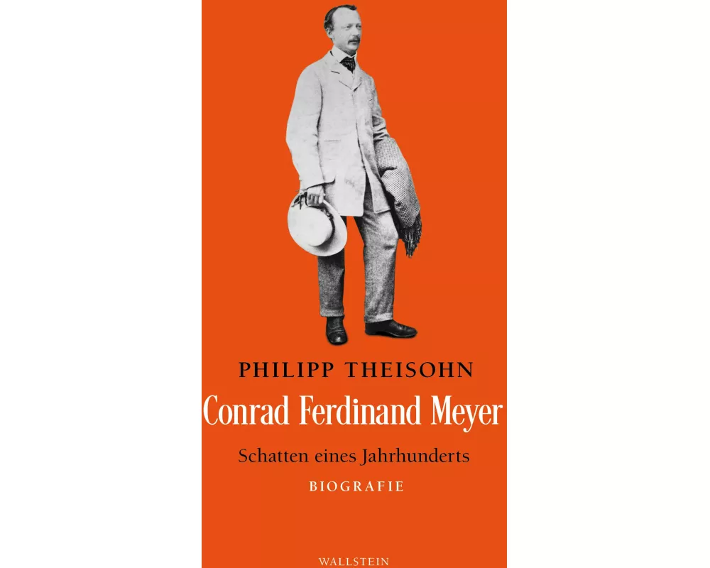 Conrad Ferdinand Meyer