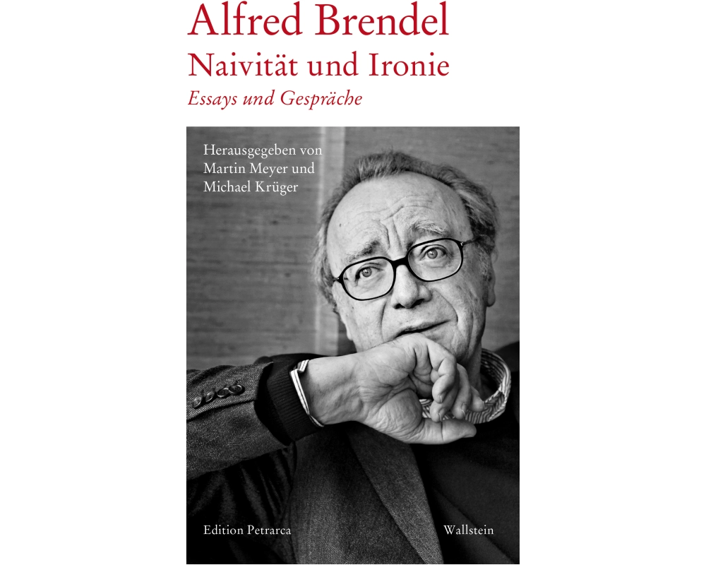 Naivität und Ironie