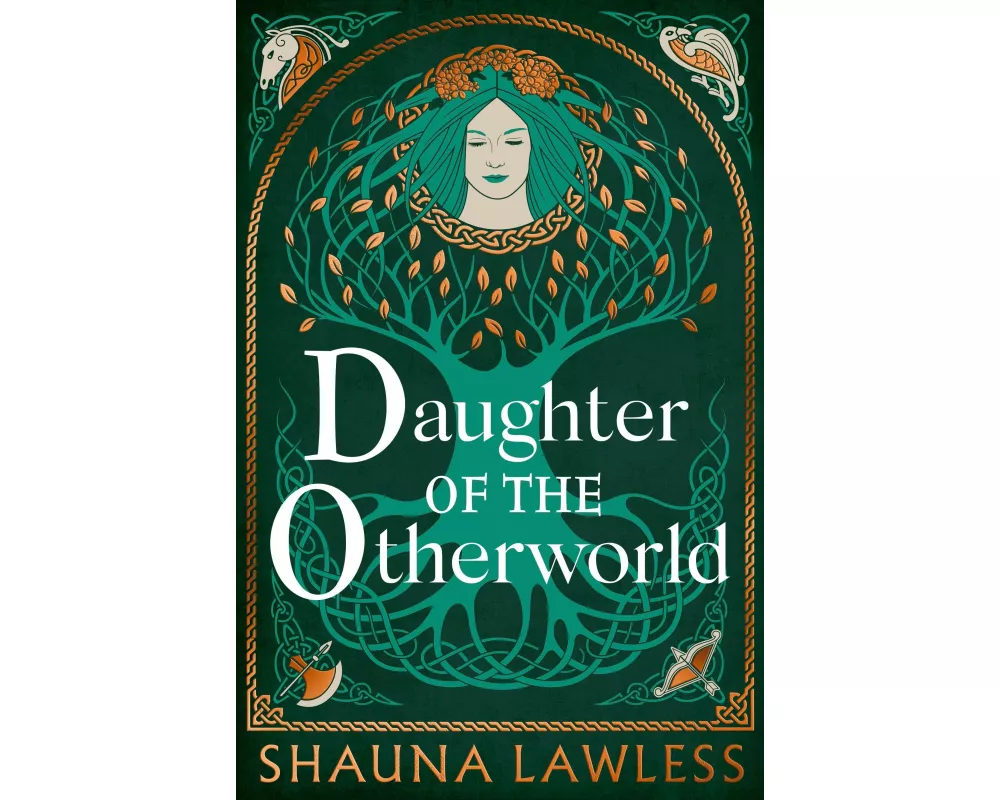 Daughter of the Otherworld