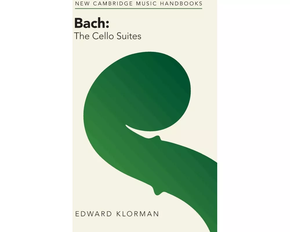 Bach: The Cello Suites