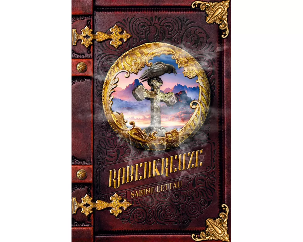 Rabenkreuze