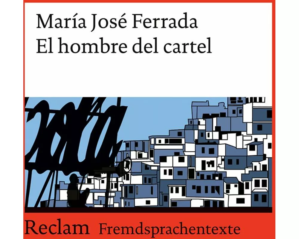 El hombre del cartel