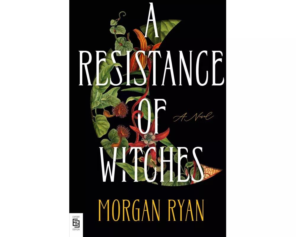 A Resistance of Witches