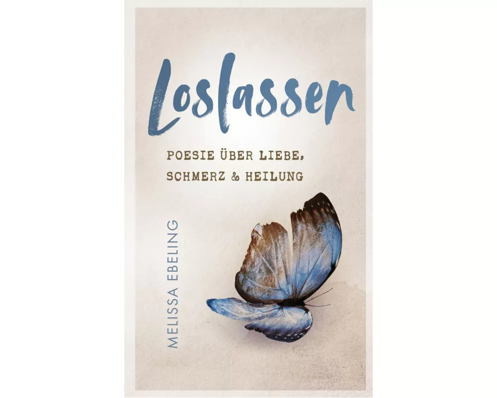 Loslassen
