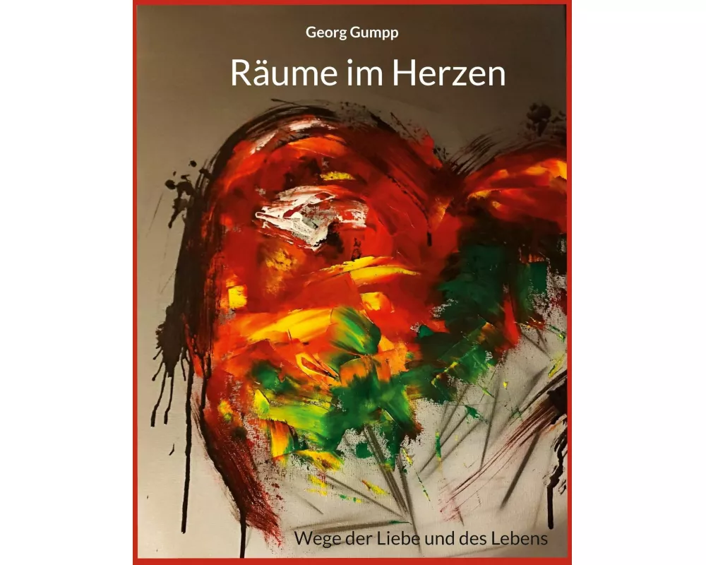 Räume im Herzen