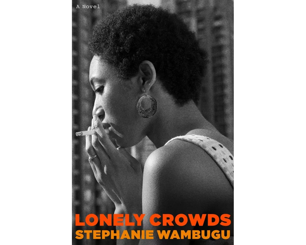 Lonely Crowds