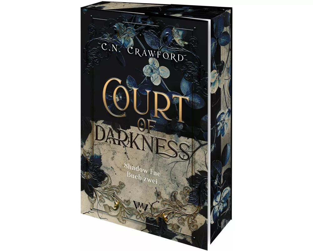 Court of Darkness
