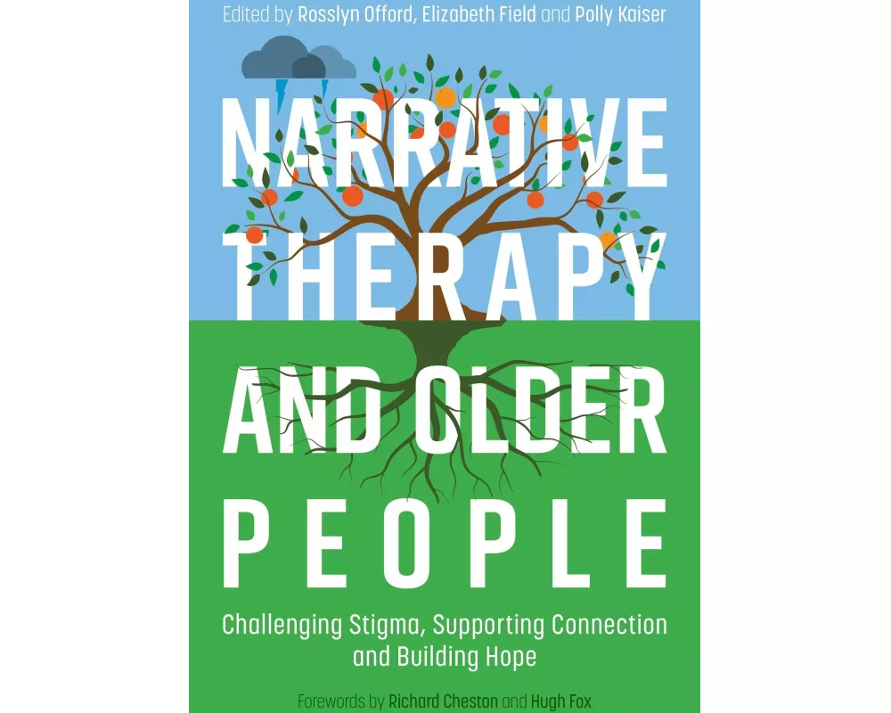 Narrative Therapy and Older People