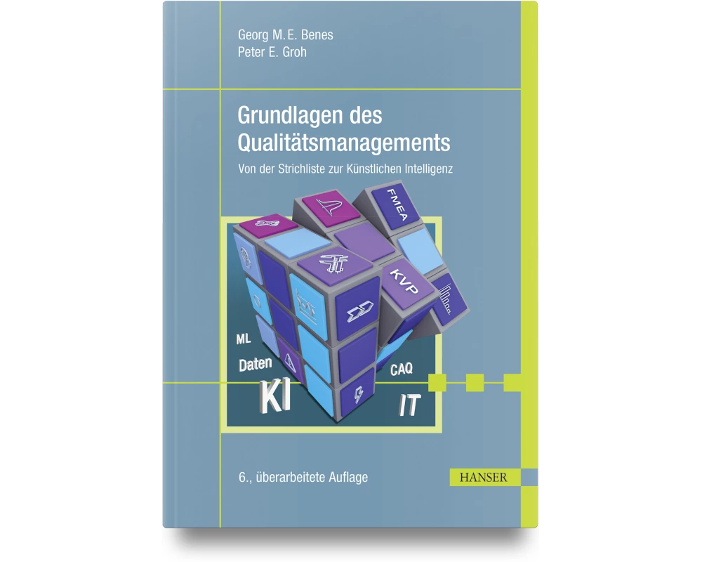 Grundlagen des Qualitätsmanagements
