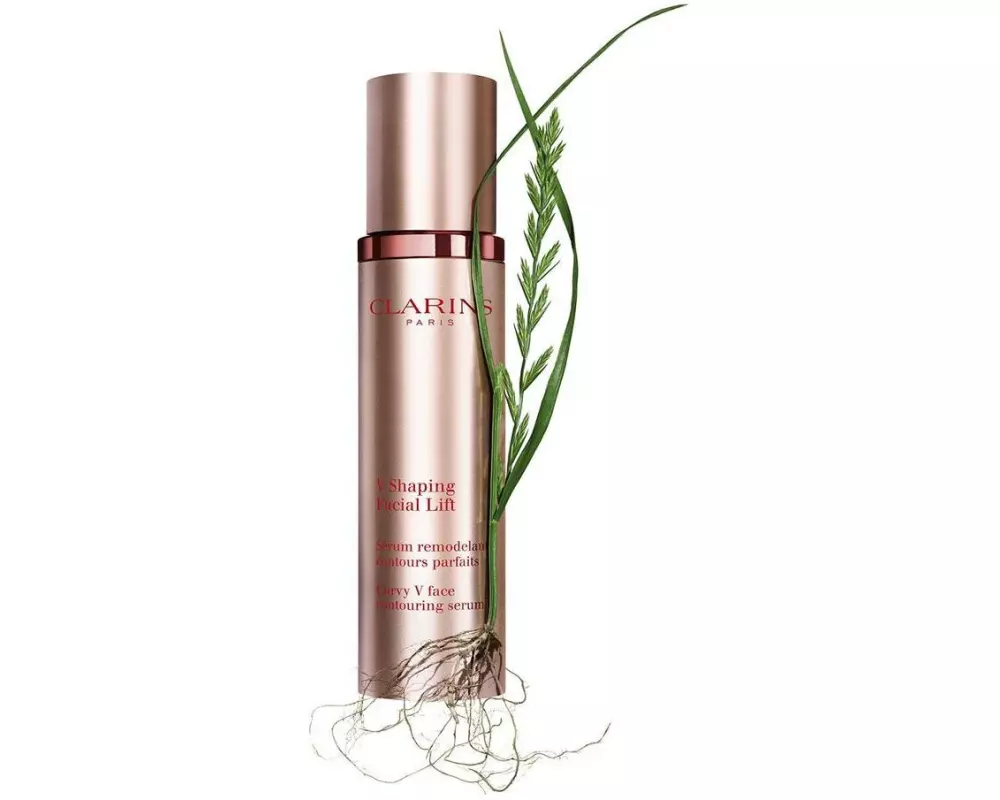 Clarins V Shaping Facial Lift 100 ml