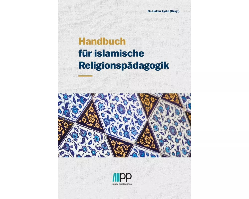 Handbuch für islamische Religionspädagogik