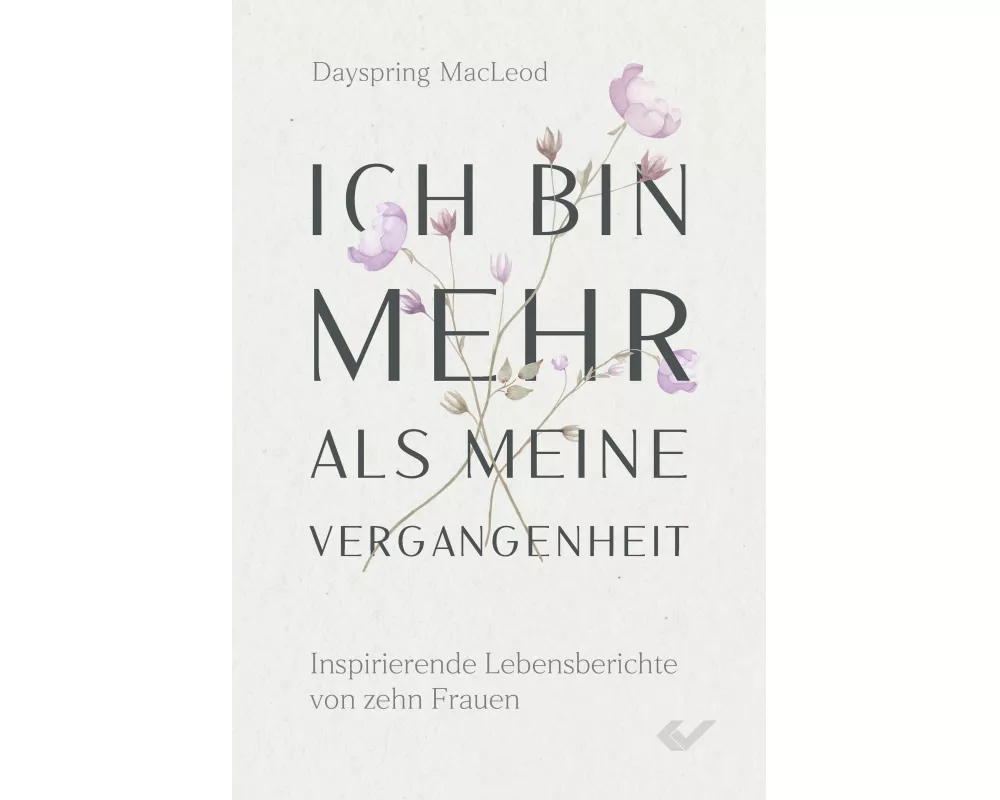 Ich bin mehr als meine Vergangenheit