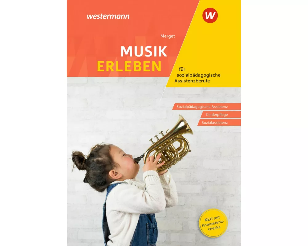 Musik erleben für sozialpädagogische Assistenzberufe