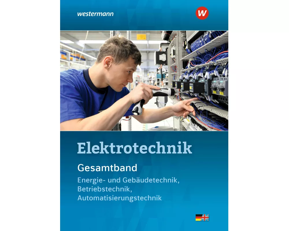 Elektrotechnik Gesamtband