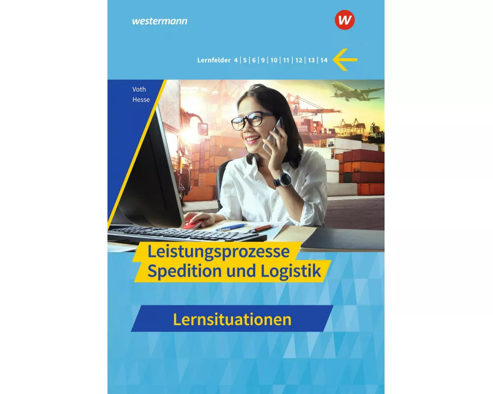 Spedition und Logistik