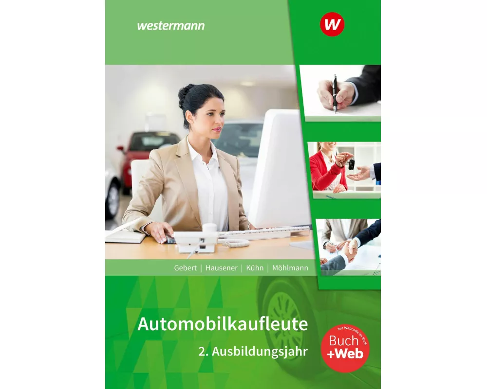 Automobilkaufleute