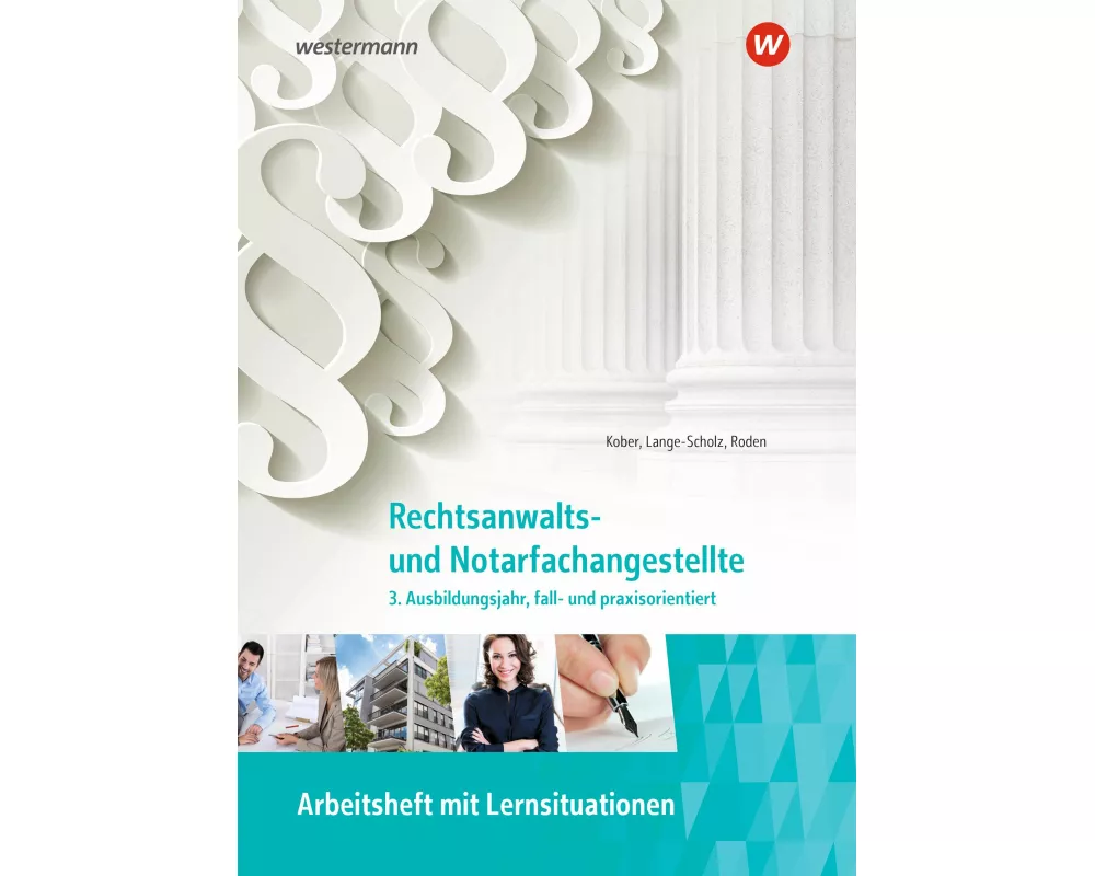 Rechtsanwalts- und Notarfachangestellte