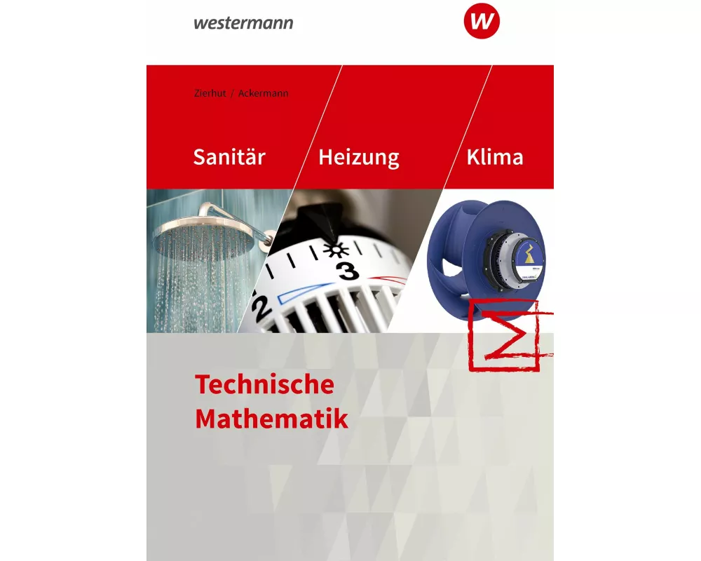 Sanitär-, Heizungs- und Klimatechnik