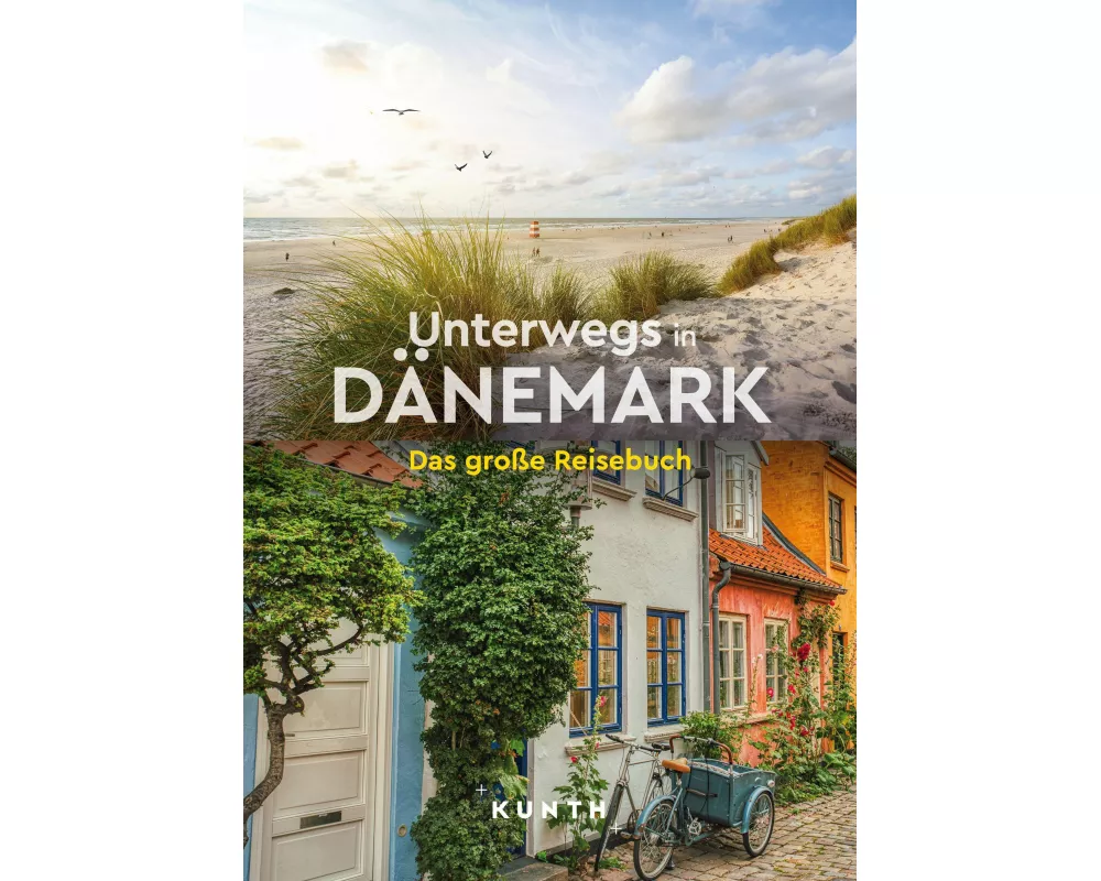 KUNTH Unterwegs in Dänemark