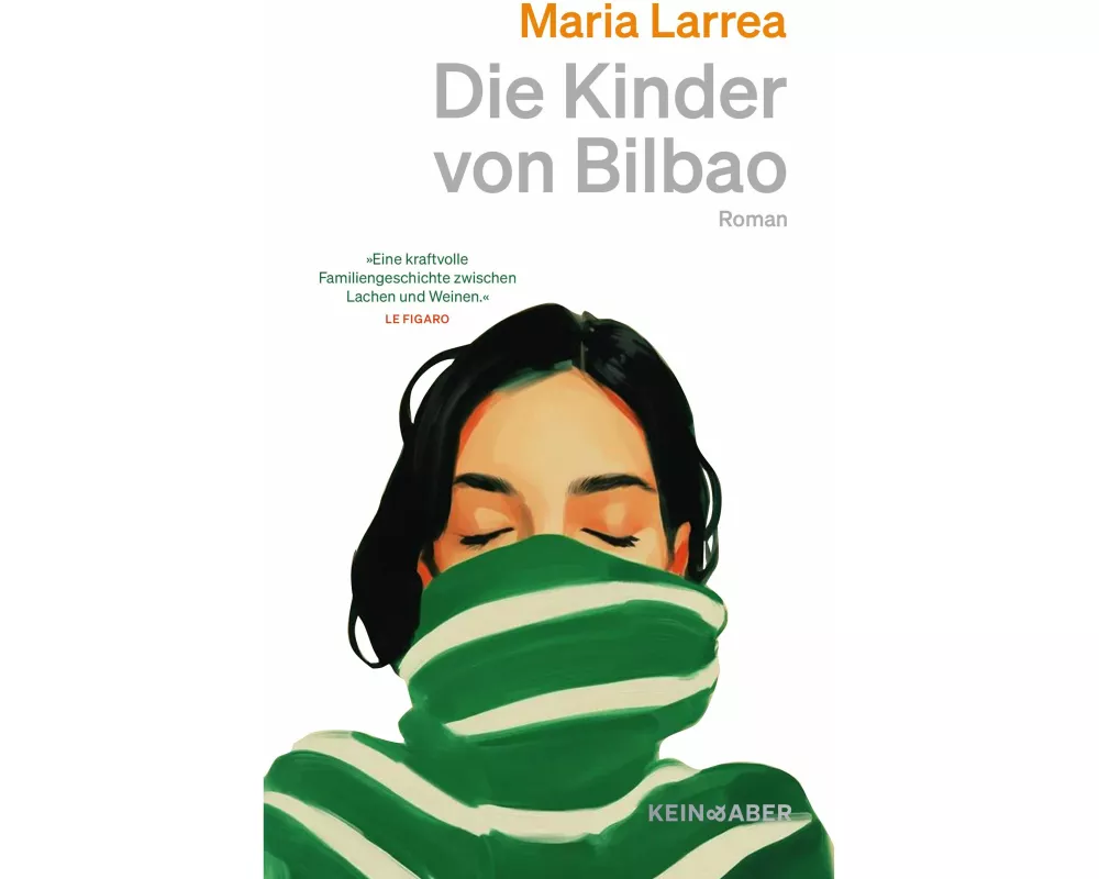 Die Kinder von Bilbao