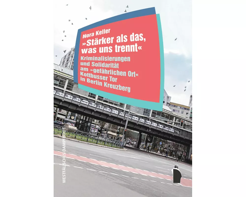 „Stärker als das, was uns trennt“