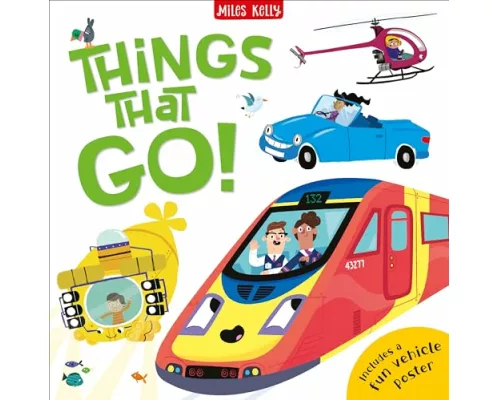 Things that Go!