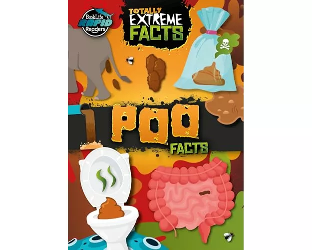 Poo Facts
