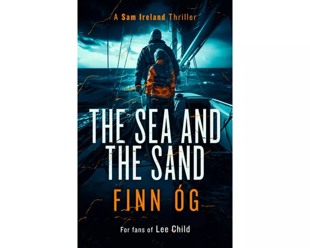 The Sea and the Sand