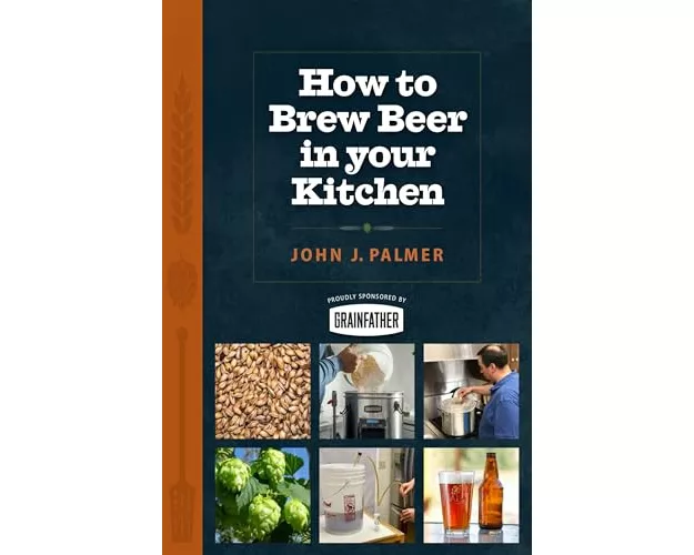 How to Brew Beer in Your Kitchen