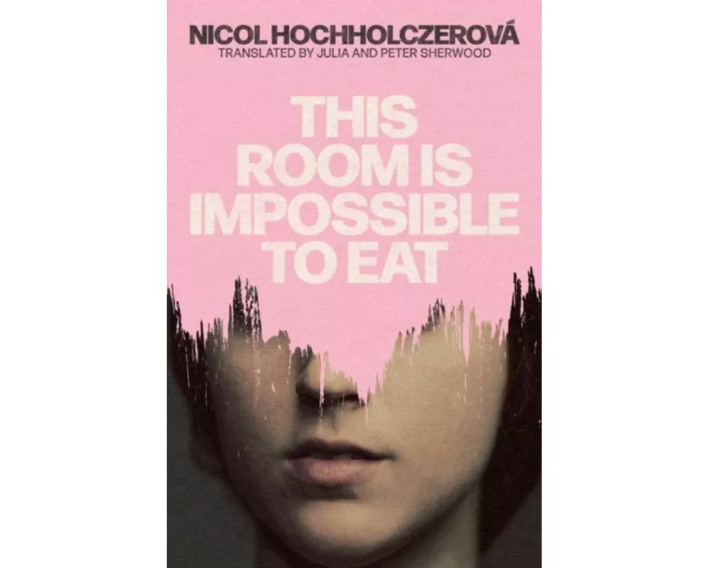 This Room Is Impossible to Eat