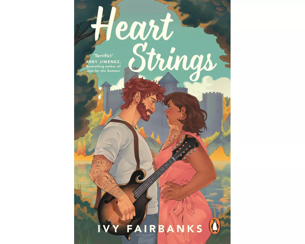 Heart Strings