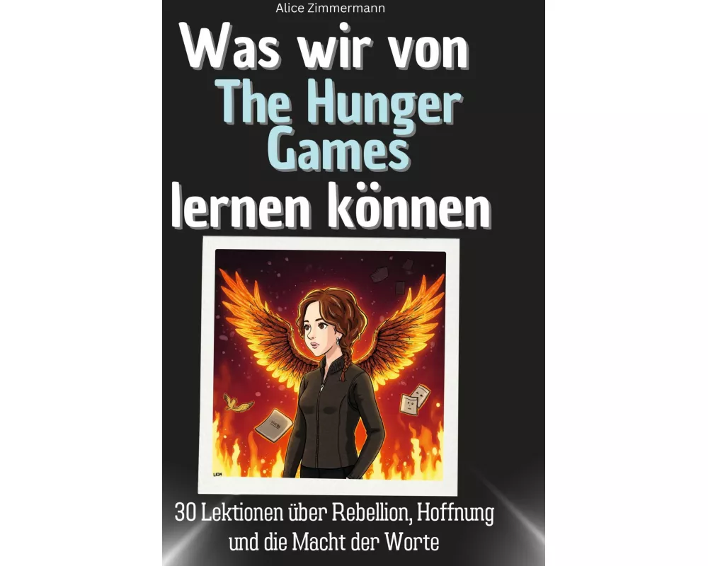 Was wir von The Hunger Games lernen können