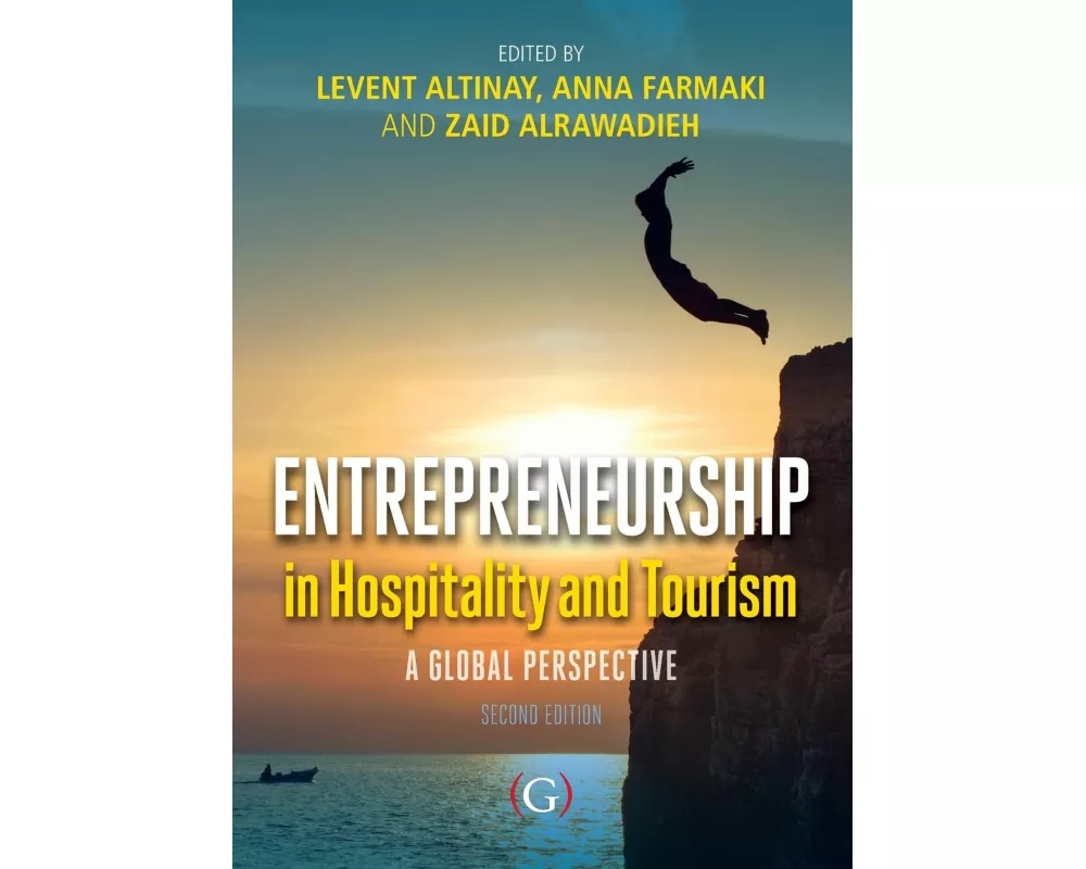 Entrepreneurship in Hospitality and Tourism