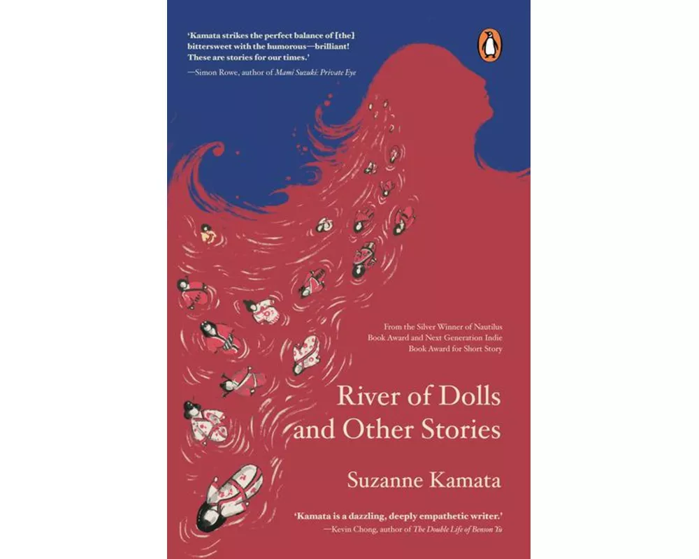 River of Dolls and Other Stories