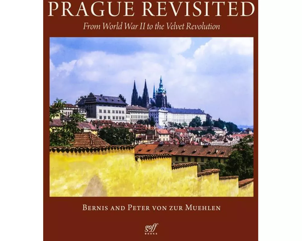 Prague Revisited